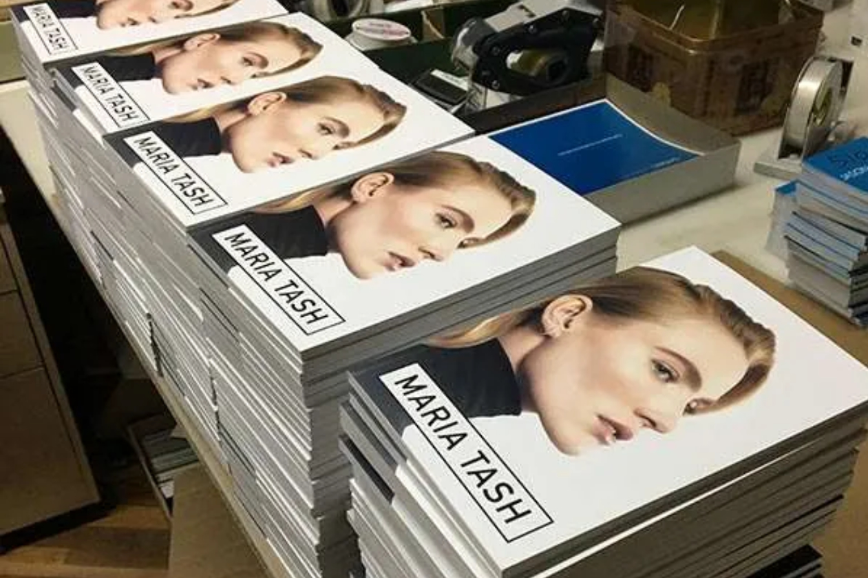 Magazine Ad Sizes