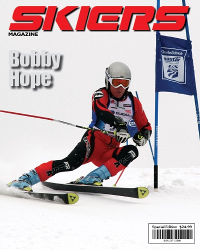 Skiers Magazine